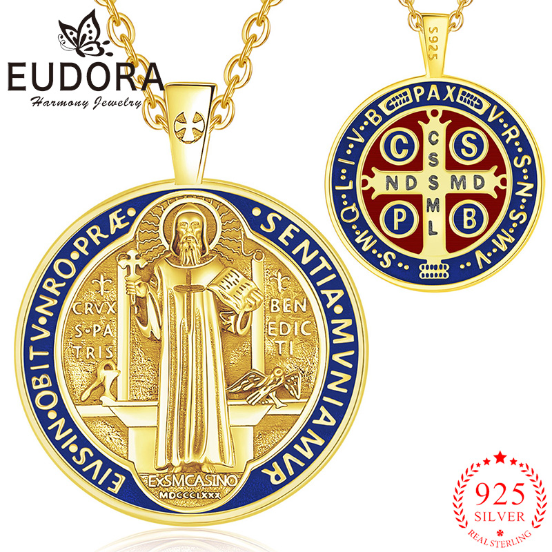 Eudora 925 Sterling Zilver Sin - 925 Sterling Silver Chain Necklace Men recensie en prijs