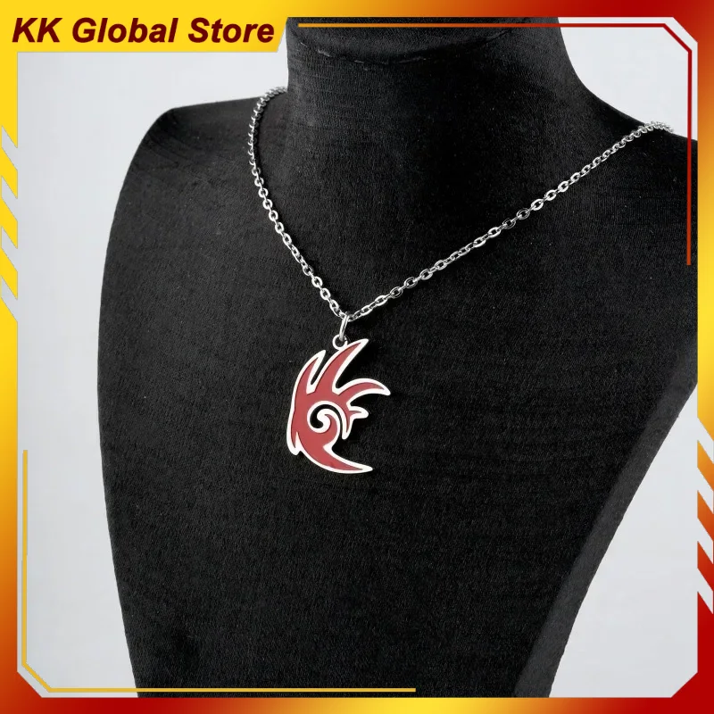 3 cm Shadow Hedgehog Anime Gam - Anime Pendant Necklace recensie en prijs