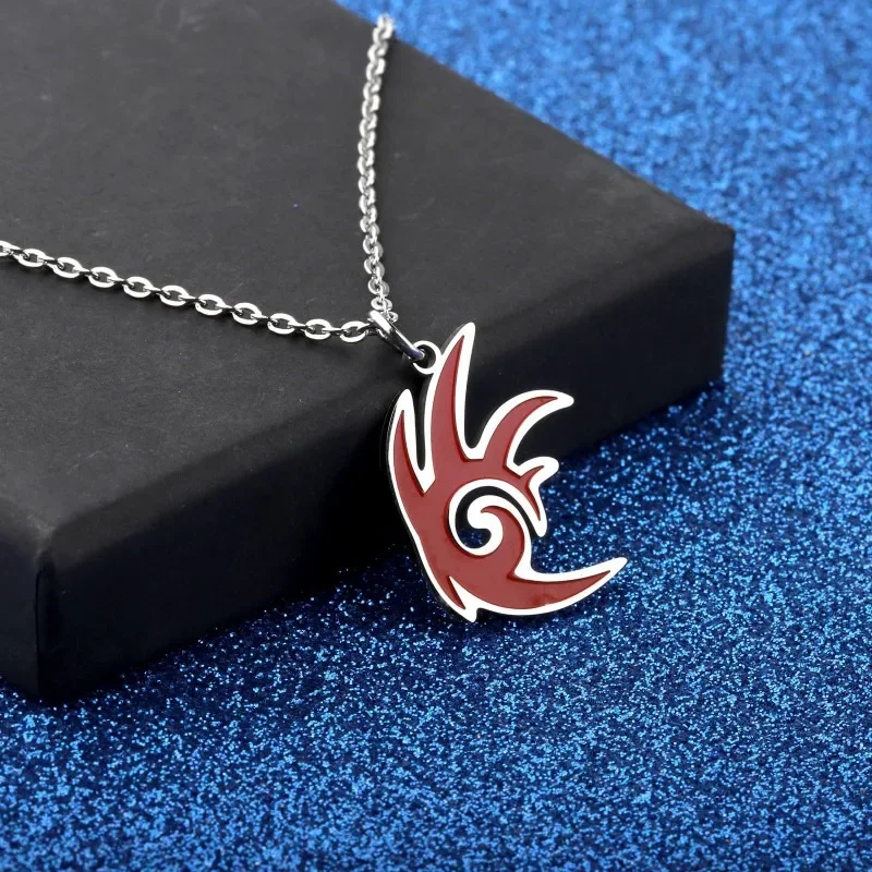 3 cm Shadow Hedgehog Anime Gam - Anime Pendant Necklace recensie en prijs