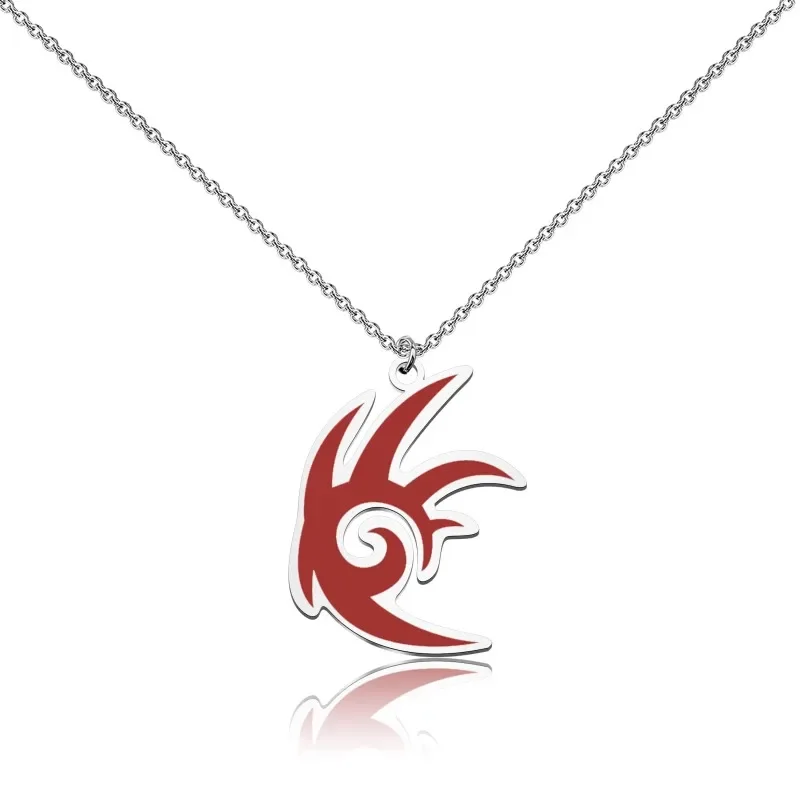 3 cm Shadow Hedgehog Anime Gam - Anime Pendant Necklace recensie en prijs